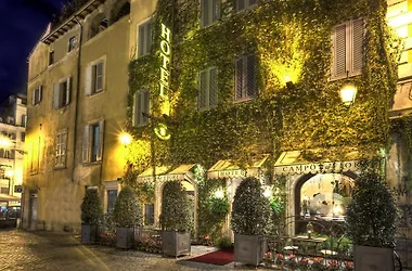 Boutique Hotel Campo De' Fiori Rome Exterior photo